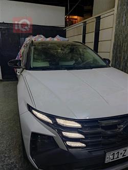 هيونداي توسان